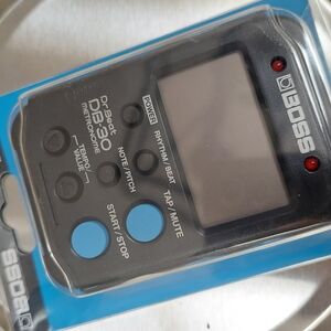 Boss DB-30 Dr. Beat Metronome